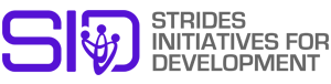 STRIDES INITIATIVE FOR DEVELOPMENT